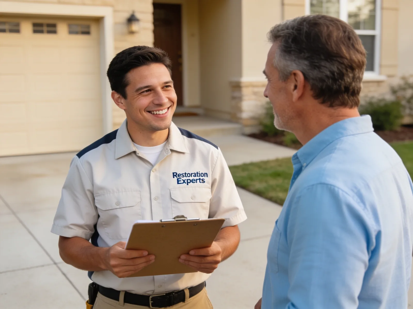 Water Damage Cleanup North Pole, AK FAQs